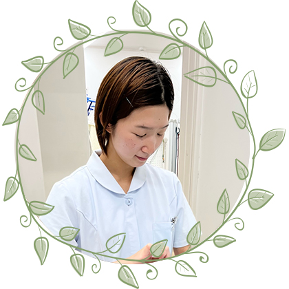 川本　望緒